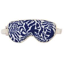 masque sommeil graine de lin